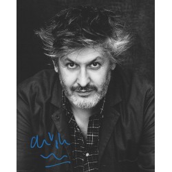 HONORE Christophe