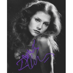 HUPPERT Isabelle