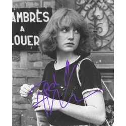 HUPPERT Isabelle