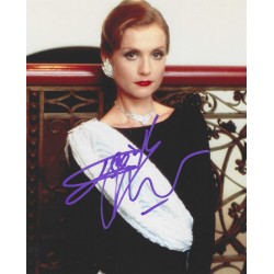 HUPPERT Isabelle