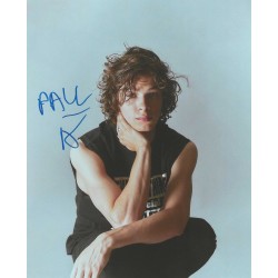 KIRCHER Paul