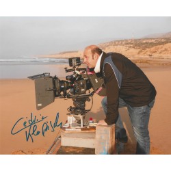 KLAPISCH Cédric