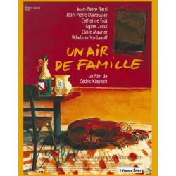 KLAPISCH Cédric