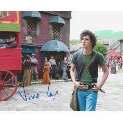 LACOSTE Vincent