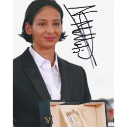 MELLITI Nadia