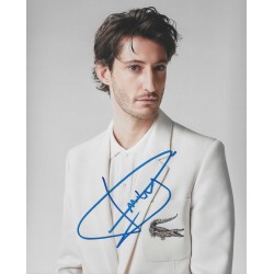 NINEY Pierre
