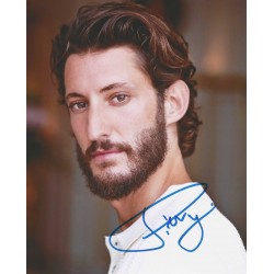 NINEY Pierre