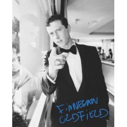 OLDFIELD Finnegan