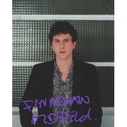 OLDFIELD Finnegan