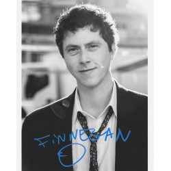 OLDFIELD Finnegan