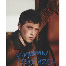 OLDFIELD Finnegan