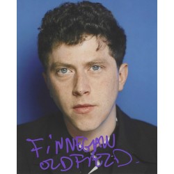 OLDFIELD Finnegan