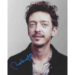 PEREZ BISCAYART Nahuel