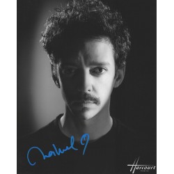 PEREZ BISCAYART Nahuel
