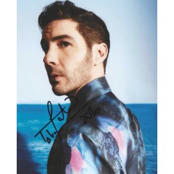 RAHIM Tahar