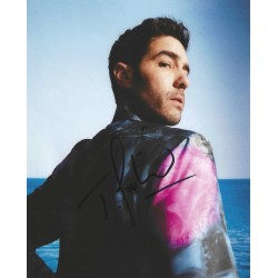 RAHIM Tahar