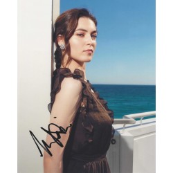 VARTOLOMEI Anamaria