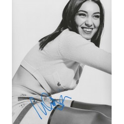 VARTOLOMEI Anamaria
