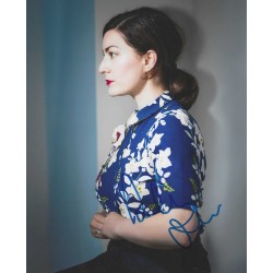 ZLOTOWSKI Rebecca
