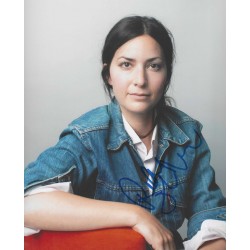 ZLOTOWSKI Rebecca