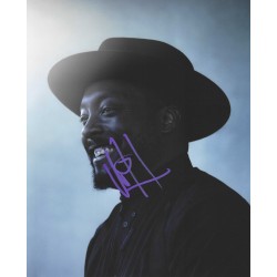 BLACK EYED PEAS - WILL.I.AM