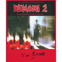 BOSWELL Simon