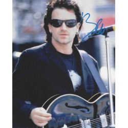 U2 - BONO