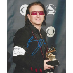 U2 - BONO