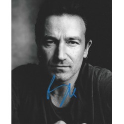 U2 - BONO