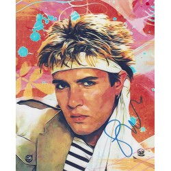 DURAN DURAN - LE BON Simon