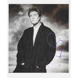 DURAN DURAN - LE BON Simon