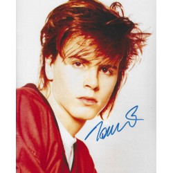 DURAN DURAN - TAYLOR John