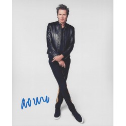 DURAN DURAN - TAYLOR John