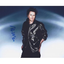 DURAN DURAN - TAYLOR John