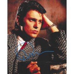 DURAN DURAN - TAYLOR Roger