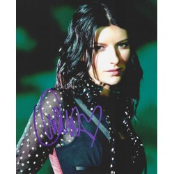 PAUSINI Laura