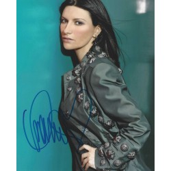 PAUSINI Laura