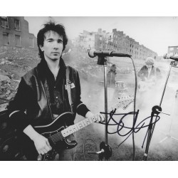 U2 - THE EDGE