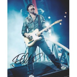 U2 - THE EDGE