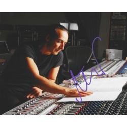 DESPLAT Alexandre