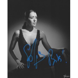 ESSAÏDI Sofia