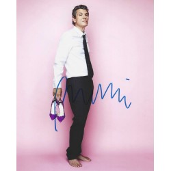 LAVOINE Marc