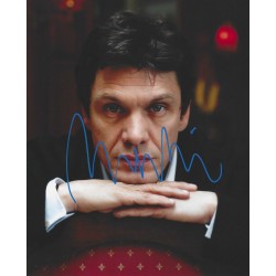 LAVOINE Marc