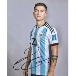 DYBALA Paulo