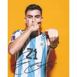 DYBALA Paulo