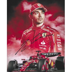LECLERC Charles