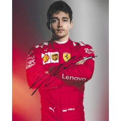 LECLERC Charles