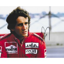 PROST Alain