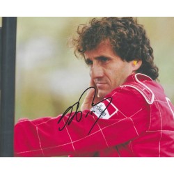 PROST Alain