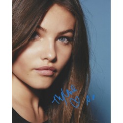 BLONDEAU Thylane